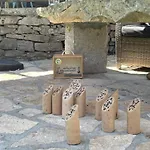 Geoda Fornillos -refugio En Arribes Del Duero Fornillos de Fermoselle