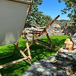 Geoda Fornillos -refugio En Arribes Del Duero * Fornillos de Fermoselle