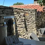 Geoda Fornillos -refugio En Arribes Del Duero