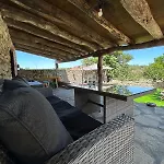 Feriehus Geoda Fornillos -refugio En Arribes Del Duero *
