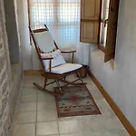 Geoda Fornillos -refugio En Arribes Del Duero *