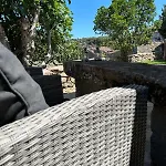 Feriehus Geoda Fornillos -refugio En Arribes Del Duero *