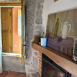 Feriehus Geoda Fornillos -refugio En Arribes Del Duero