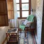 Feriehus Geoda Fornillos -refugio En Arribes Del Duero