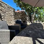 Feriehus Geoda Fornillos -refugio En Arribes Del Duero