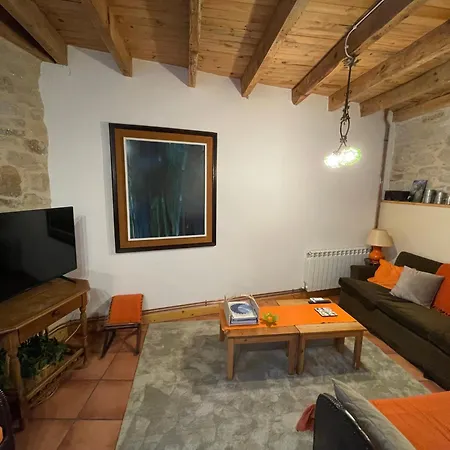 Geoda Fornillos -refugio En Arribes Del Duero Prázdninový dům *