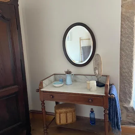 Geoda Fornillos -refugio En Arribes Del Duero Prázdninový dům Fornillos de Fermoselle