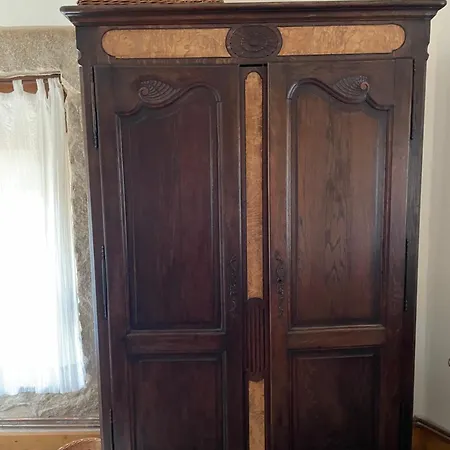 Geoda Fornillos -refugio En Arribes Del Duero *