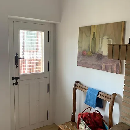 Geoda Fornillos -refugio En Arribes Del Duero Fornillos de Fermoselle