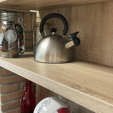 Geoda Fornillos -refugio En Arribes Del Duero Prázdninový dům Fornillos de Fermoselle