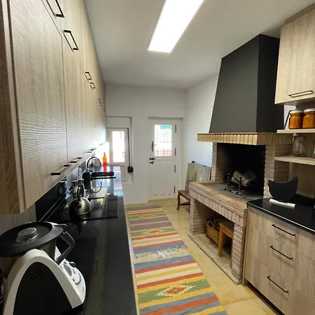 Prázdninový dům Geoda Fornillos -refugio En Arribes Del Duero Fornillos de Fermoselle