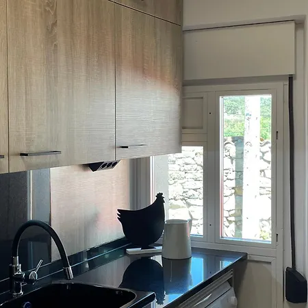 Geoda Fornillos -refugio En Arribes Del Duero Holiday home