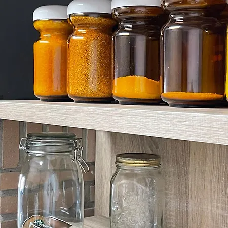 Geoda Fornillos -refugio En Arribes Del Duero Prázdninový dům *