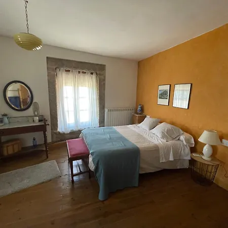 Prázdninový dům Geoda Fornillos -refugio En Arribes Del Duero *