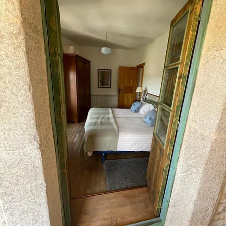 Geoda Fornillos -refugio En Arribes Del Duero *