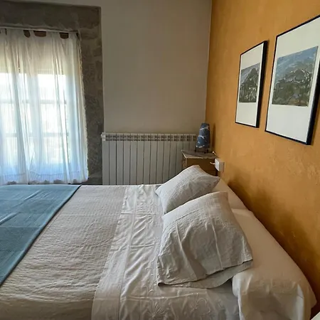 Geoda Fornillos -refugio En Arribes Del Duero Fornillos de Fermoselle