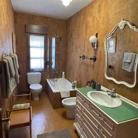 Holiday home Geoda Fornillos -refugio En Arribes Del Duero