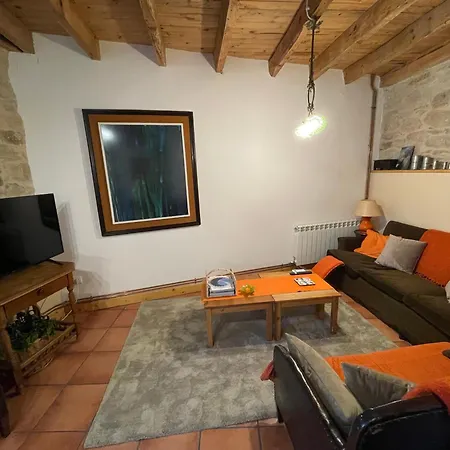 Geoda Fornillos -refugio En Arribes Del Duero Holiday home *