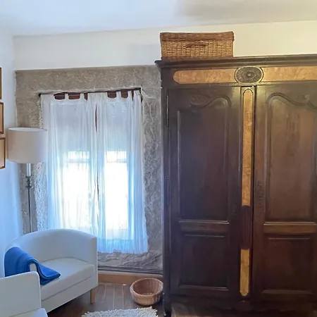 Holiday home Geoda Fornillos -refugio En Arribes Del Duero Fornillos de Fermoselle