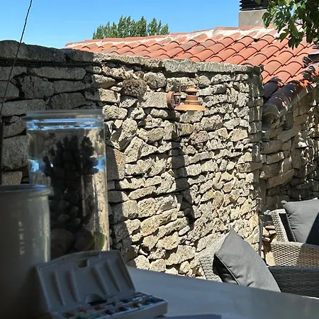 Geoda Fornillos -refugio En Arribes Del Duero