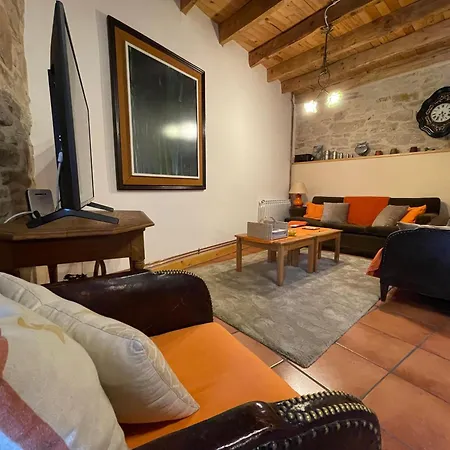 Geoda Fornillos -refugio En Arribes Del Duero Dom wakacyjny