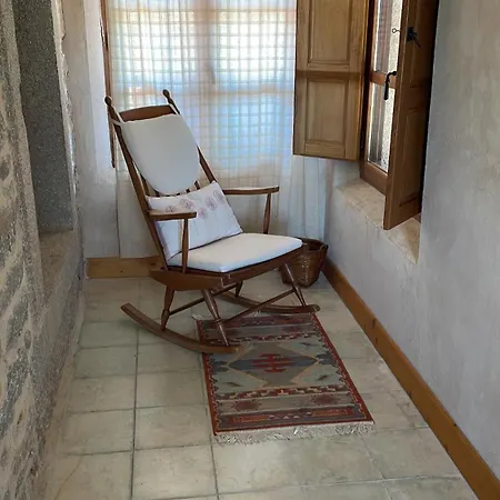 Geoda Fornillos -refugio En Arribes Del Duero *