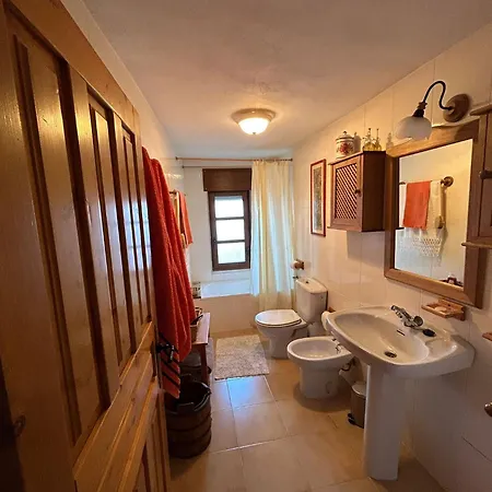 Geoda Fornillos -refugio En Arribes Del Duero