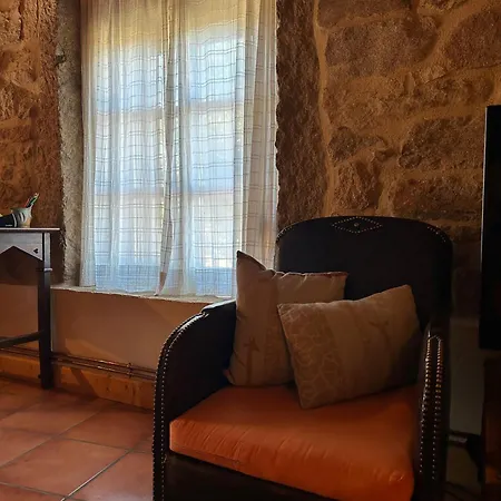 Geoda Fornillos -refugio En Arribes Del Duero * Fornillos de Fermoselle