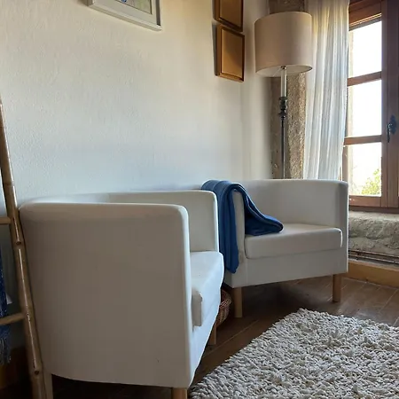 Geoda Fornillos -refugio En Arribes Del Duero Holiday home Fornillos de Fermoselle