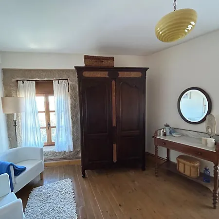 Geoda Fornillos -refugio En Arribes Del Duero Holiday home *