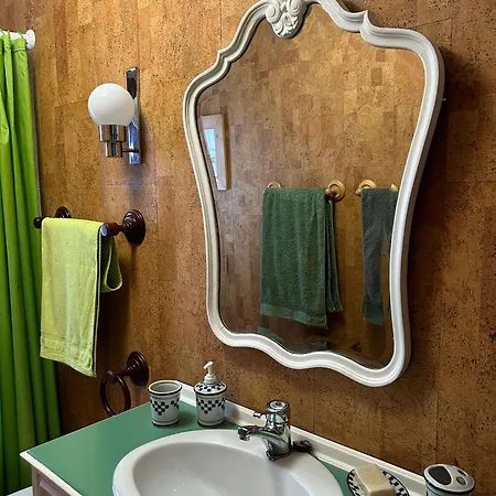 Prázdninový dům Geoda Fornillos -refugio En Arribes Del Duero Fornillos de Fermoselle