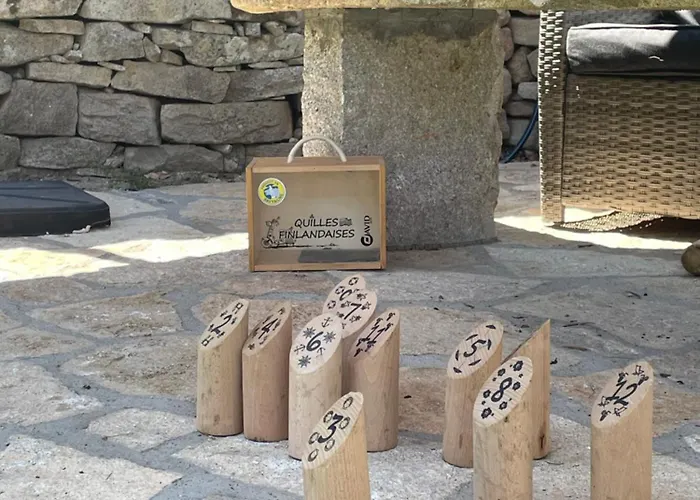 Geoda Fornillos -refugio En Arribes Del Duero Fornillos de Fermoselle