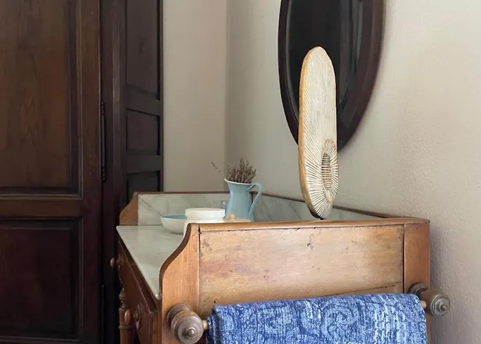 Geoda Fornillos -refugio En Arribes Del Duero * Fornillos de Fermoselle