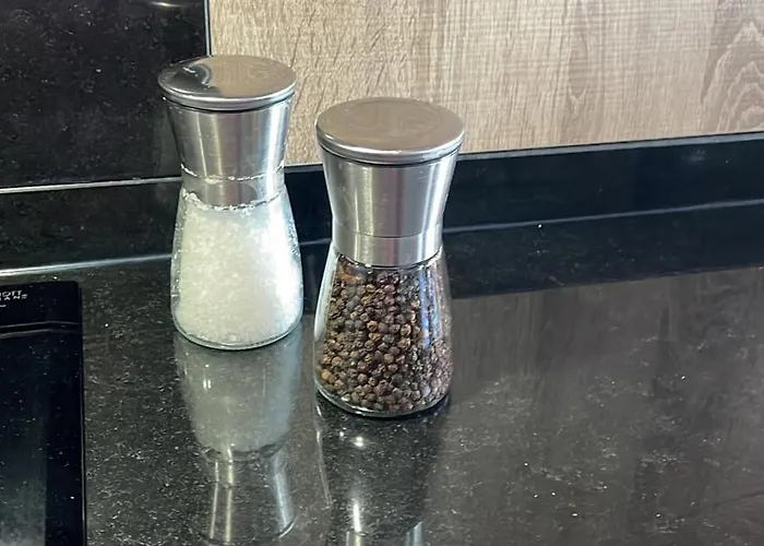 Geoda Fornillos -refugio En Arribes Del Duero 펜션