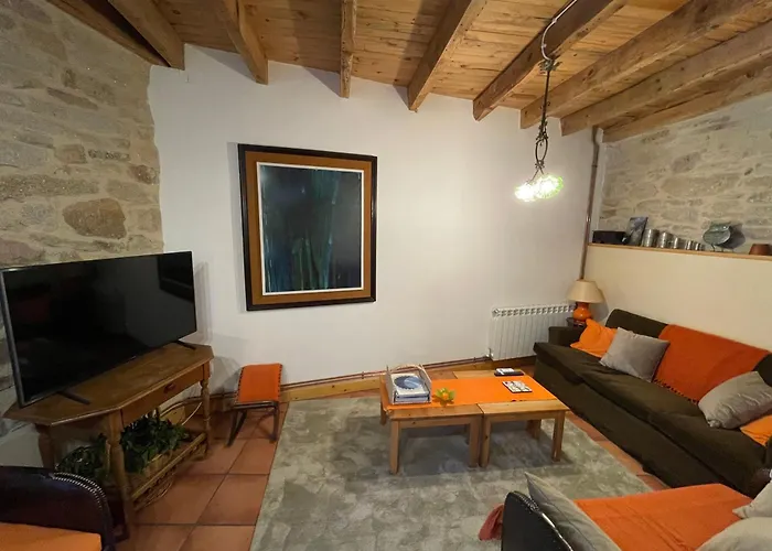 Geoda Fornillos -refugio En Arribes Del Duero Dom wakacyjny *