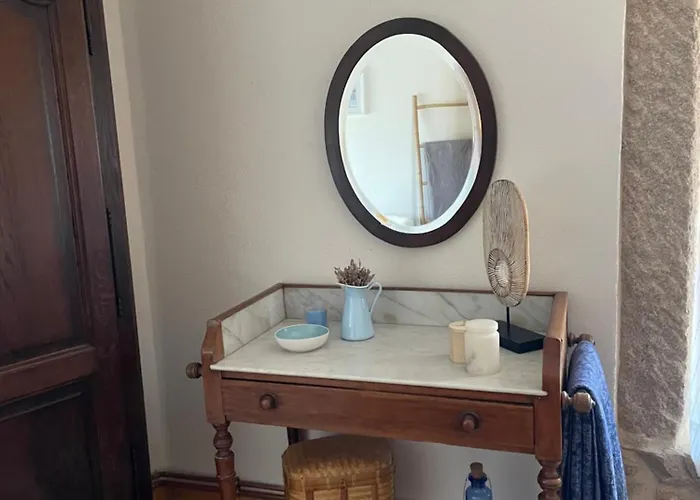 Geoda Fornillos -refugio En Arribes Del Duero 펜션 Fornillos de Fermoselle