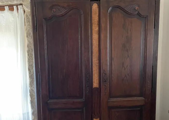 Geoda Fornillos -refugio En Arribes Del Duero *