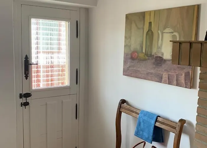 Geoda Fornillos -refugio En Arribes Del Duero Fornillos de Fermoselle