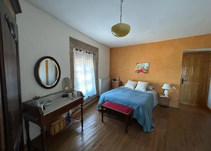 Geoda Fornillos -refugio En Arribes Del Duero Dom wakacyjny