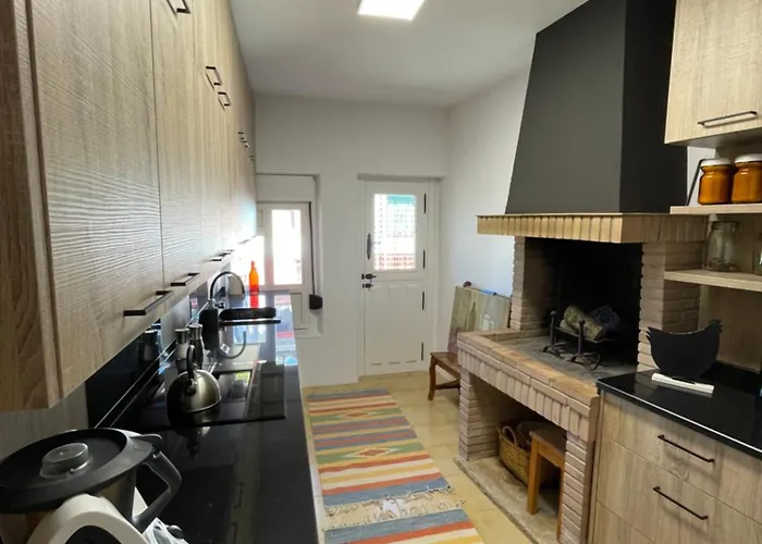 펜션 Geoda Fornillos -refugio En Arribes Del Duero Fornillos de Fermoselle