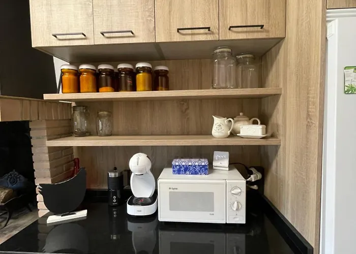 Geoda Fornillos -refugio En Arribes Del Duero *