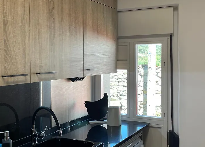 Geoda Fornillos -refugio En Arribes Del Duero 펜션