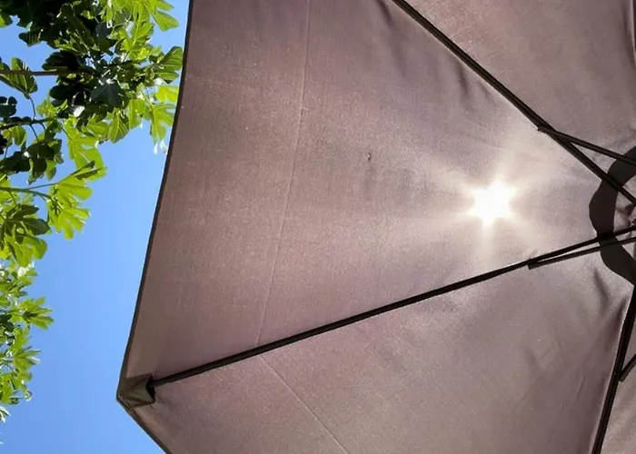 Dom wakacyjny Geoda Fornillos -refugio En Arribes Del Duero