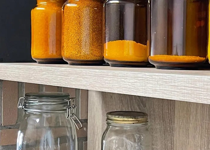 Geoda Fornillos -refugio En Arribes Del Duero 펜션 *