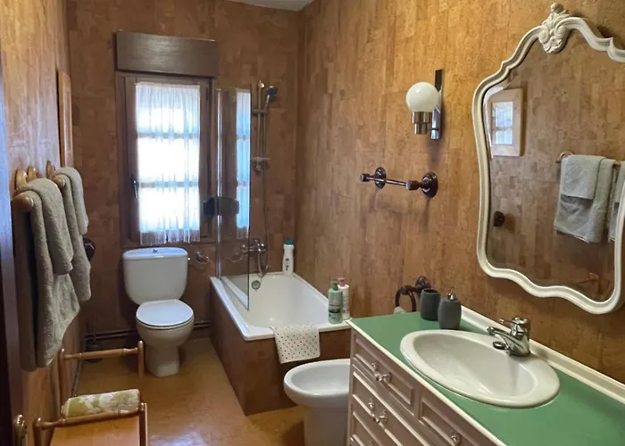 Geoda Fornillos -refugio En Arribes Del Duero Dom wakacyjny Fornillos de Fermoselle