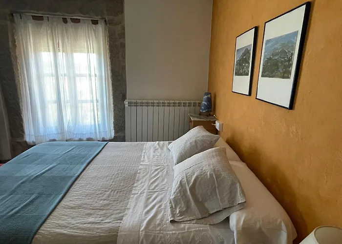 Geoda Fornillos -refugio En Arribes Del Duero Fornillos de Fermoselle