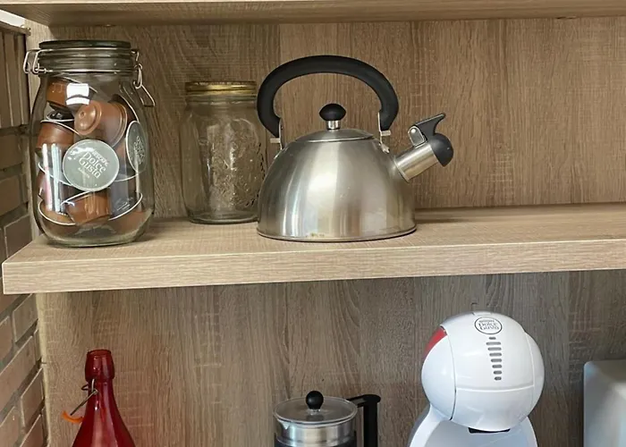 Geoda Fornillos -refugio En Arribes Del Duero * Fornillos de Fermoselle