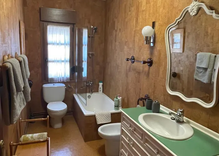 Dom wakacyjny Geoda Fornillos -refugio En Arribes Del Duero