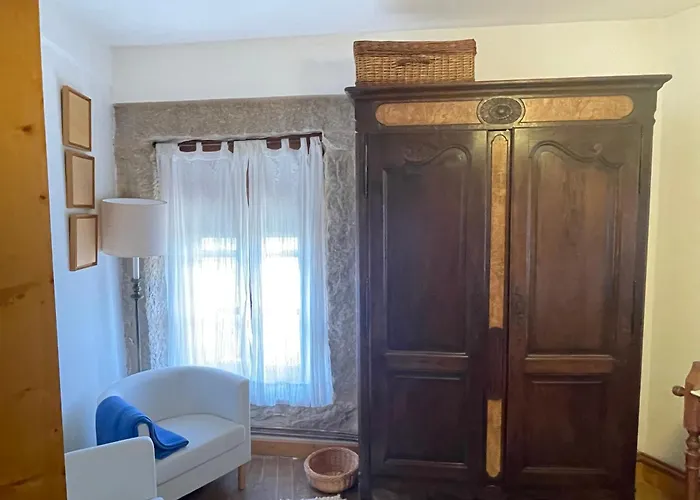 Dom wakacyjny Geoda Fornillos -refugio En Arribes Del Duero Fornillos de Fermoselle