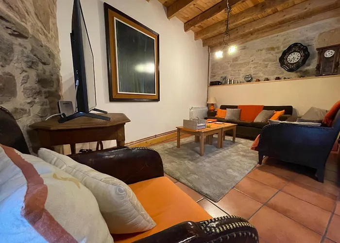 Geoda Fornillos -refugio En Arribes Del Duero 펜션